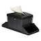 Alpine Industries Tabletop Interfold Napkin Dispenser with Caddy, PK2 ALP4332-C-2pk - alternate 5